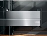 Ящик TANDEMBOX intivo с высоким фасадом, с BOXCAP, высота D