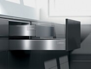 Стандартный и внутренний ящик TANDEMBOX intivo, высота М
