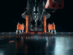 EASYSTICK de Blum la solution numérique pour votre machine