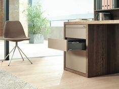 Центральный замок CABLOXX от Blum обеспечивает дополнительную защиту высококачественной мебели