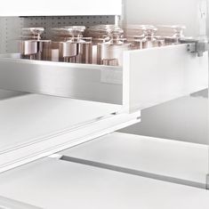 Beschläge von Blum werden ständig getestet