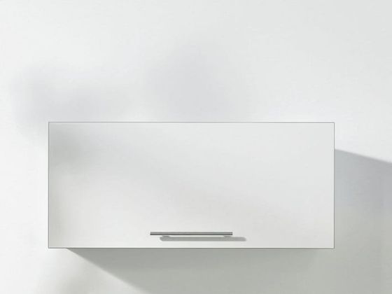 Face en bois porte relevable AVENTOS HK Blum