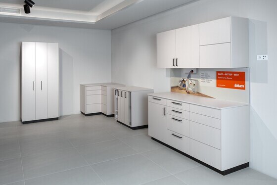 Zona de comparação