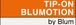 Logo TIP-ON BLUMOTION Blum