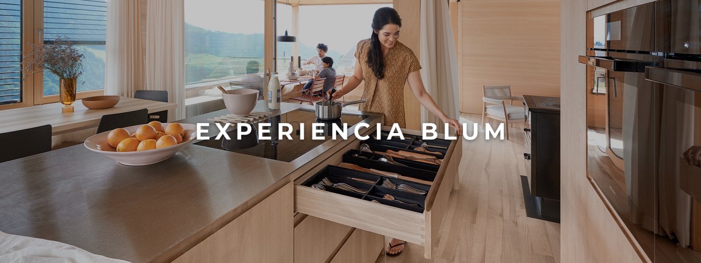 Experiencia Blum